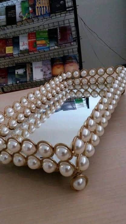 artisanat avec perles 2