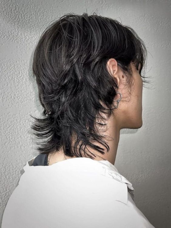 coiffures pour hommes aux cheveux longs 7