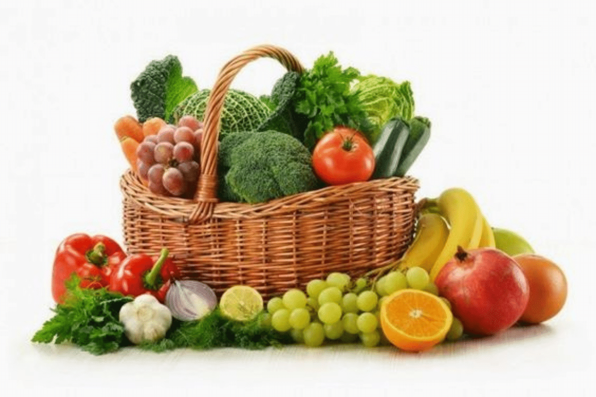 fruits legumes saison janvier