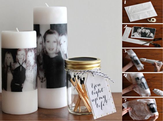 idees creatives pour personnaliser vos bougies 8
